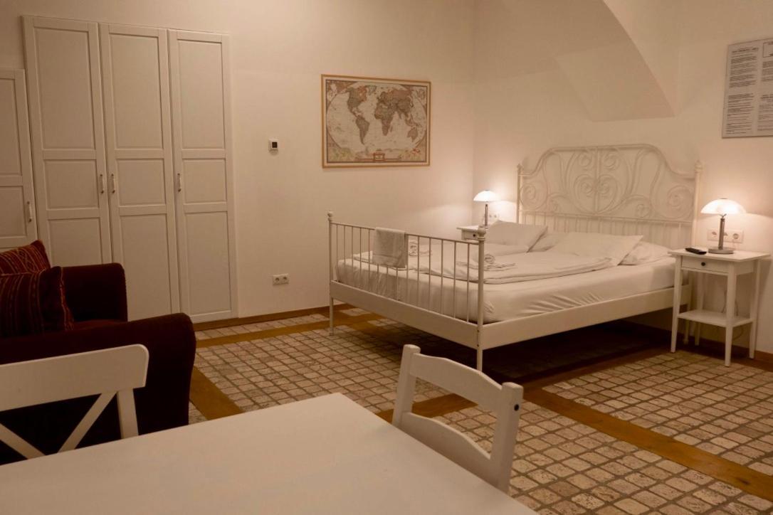 Modern Studios Near City Center Vienna Exterior photo